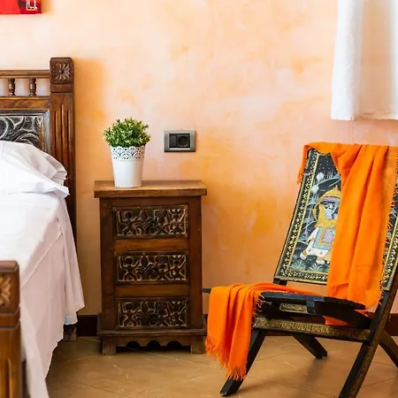 C11 Beautiful Sea View 3 Bedrooms And 2 Terraces Villa *