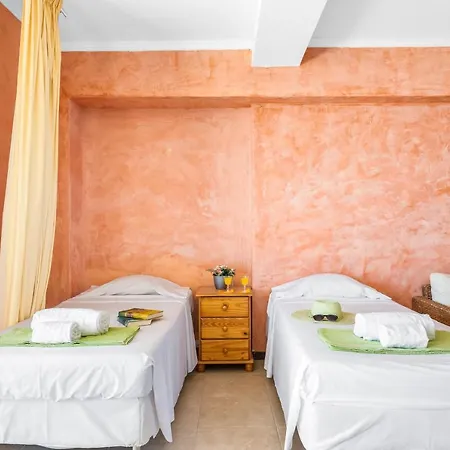 C11 Beautiful Sea View 3 Bedrooms And 2 Terraces * Costa Adeje (Tenerife)