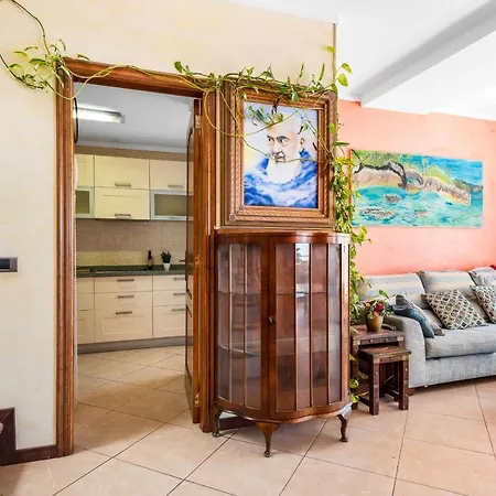 C11 Beautiful Sea View 3 Bedrooms And 2 Terraces Villa *