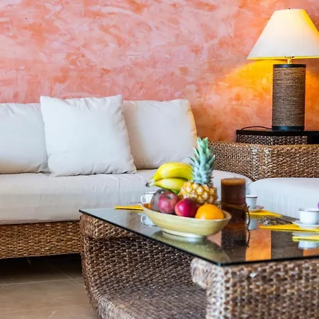 C11 Beautiful Sea View 3 Bedrooms And 2 Terraces *