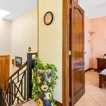 C11 Beautiful Sea View 3 Bedrooms And 2 Terraces Villa Costa Adeje (Tenerife)