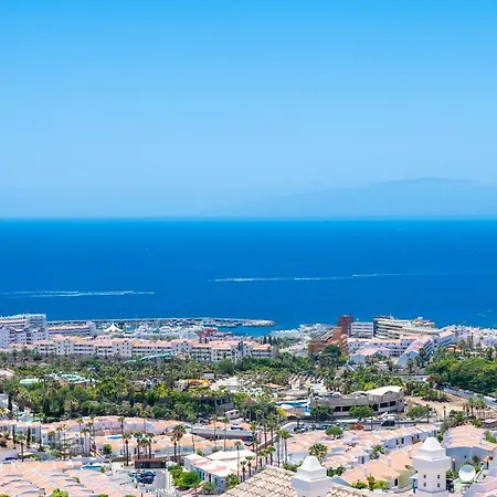 C11 Beautiful Sea View 3 Bedrooms And 2 Terraces