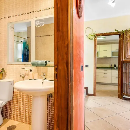 C11 Beautiful Sea View 3 Bedrooms And 2 Terraces Villa