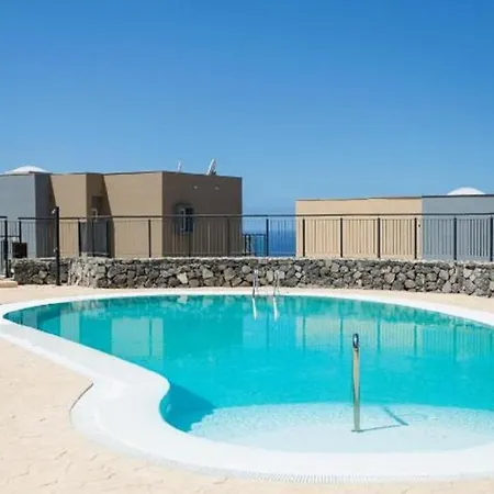 C11 Beautiful Sea View 3 Bedrooms And 2 Terraces Villa