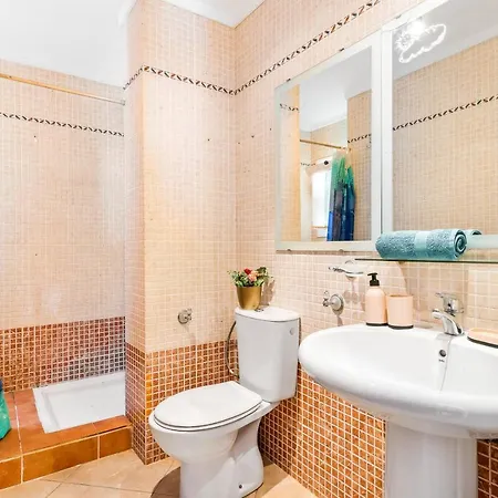 Vila C11 Beautiful Sea View 3 Bedrooms And 2 Terraces