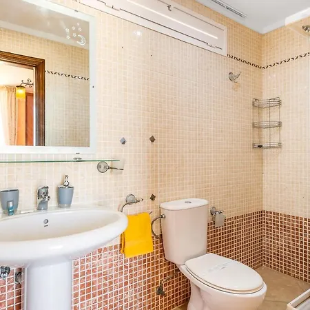 C11 Beautiful Sea View 3 Bedrooms And 2 Terraces Costa Adeje (Tenerife)
