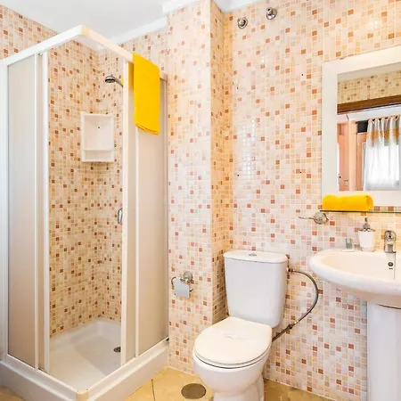 C11 Beautiful Sea View 3 Bedrooms And 2 Terraces Costa Adeje (Tenerife)